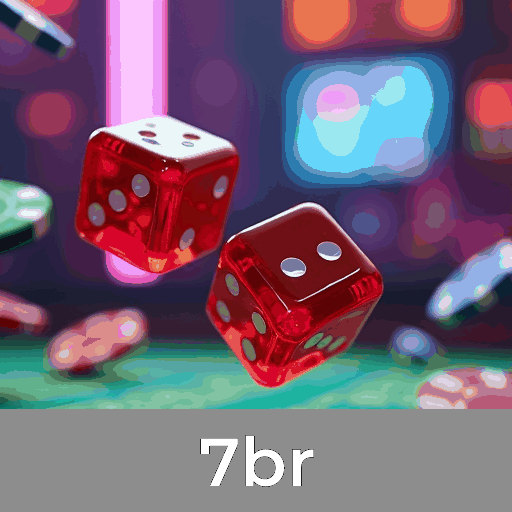 Descubra a Segurança e Profissionalismo da 7br com Jogos Inovadores