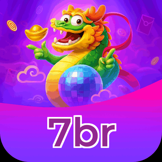 7br Loteria - Mega-Sena e Mais