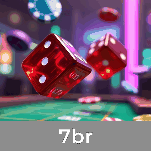 Sinta a Emoção e Ganhe com os Jogos de Cassino na 7br