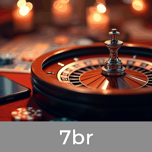 Garanta o Acesso Seguro Instantâneo com 7br