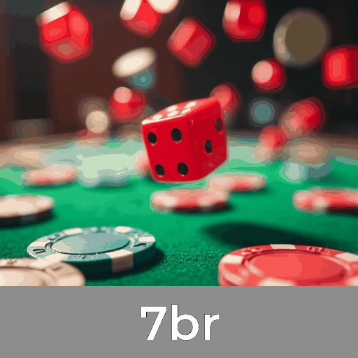 Sinta a Emoção e Ganhe com os Jogos de Cassino na 7br