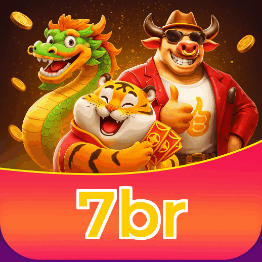 7br Fortune - Tiger Ox Mouse