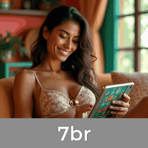 Descubra os Bônus e Ofertas Incomparáveis do 7br!